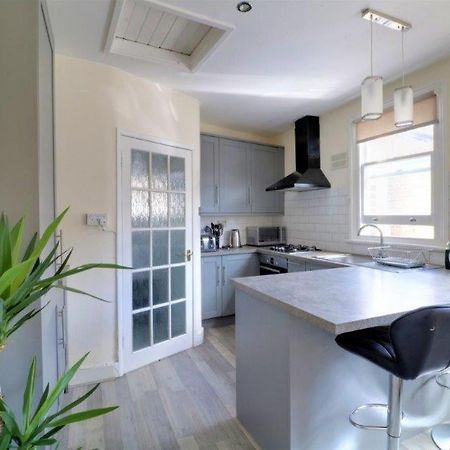 Replingham Road Apartment Londres Extérieur photo