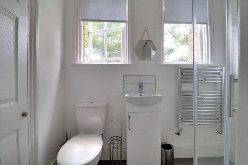Replingham Road Apartment Londres Extérieur photo