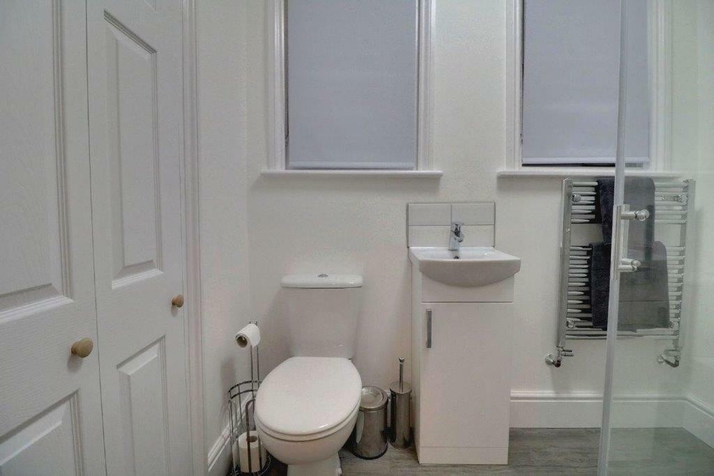 Replingham Road Apartment Londres Extérieur photo