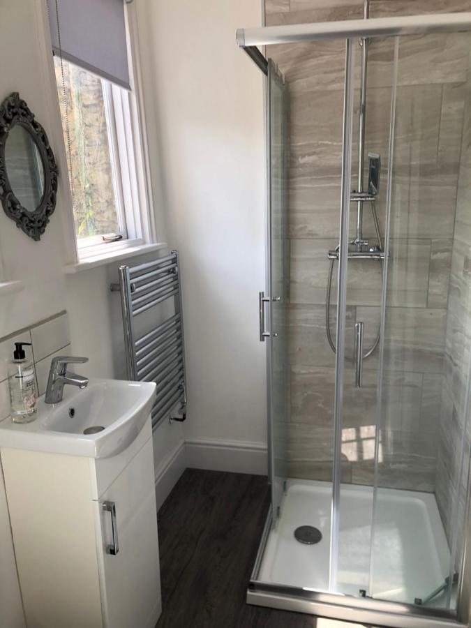 Replingham Road Apartment Londres Extérieur photo